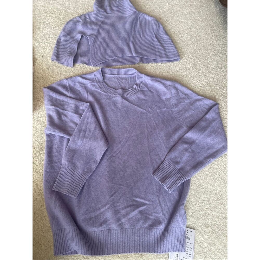 100% wool NWT - image 1